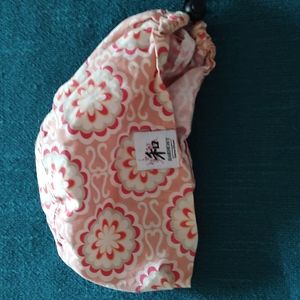 Harmony Euro Style scrub hat